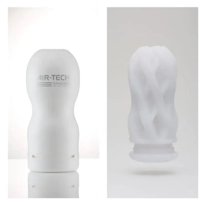 Experience Ultimate Pleasure with Tenga Air Tech Reusable Gentle Vacuum