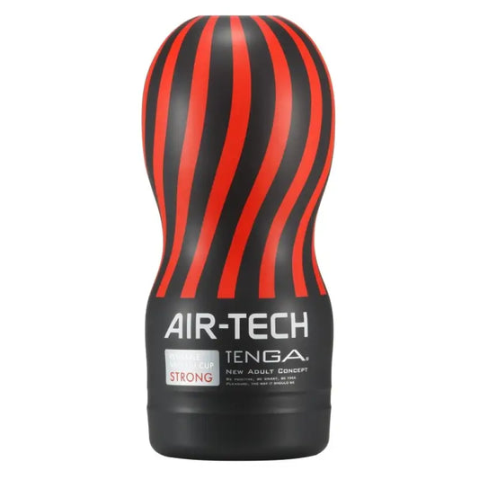 Experience Ultimate Pleasure with Tenga Air Tech Reusable Strong Vacuum
