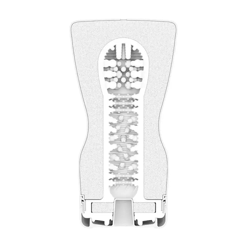 Experience Ultimate Pleasure with Tenga Soft Case Gentle Masturbator