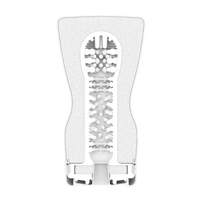 Experience Ultimate Pleasure with Tenga Soft Case Gentle Masturbator