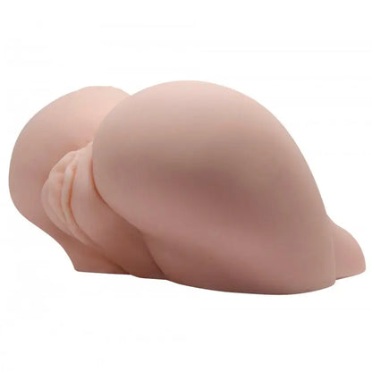 Experience Ultimate Pleasure with the Big Ass Banger Flesh Vibrator
