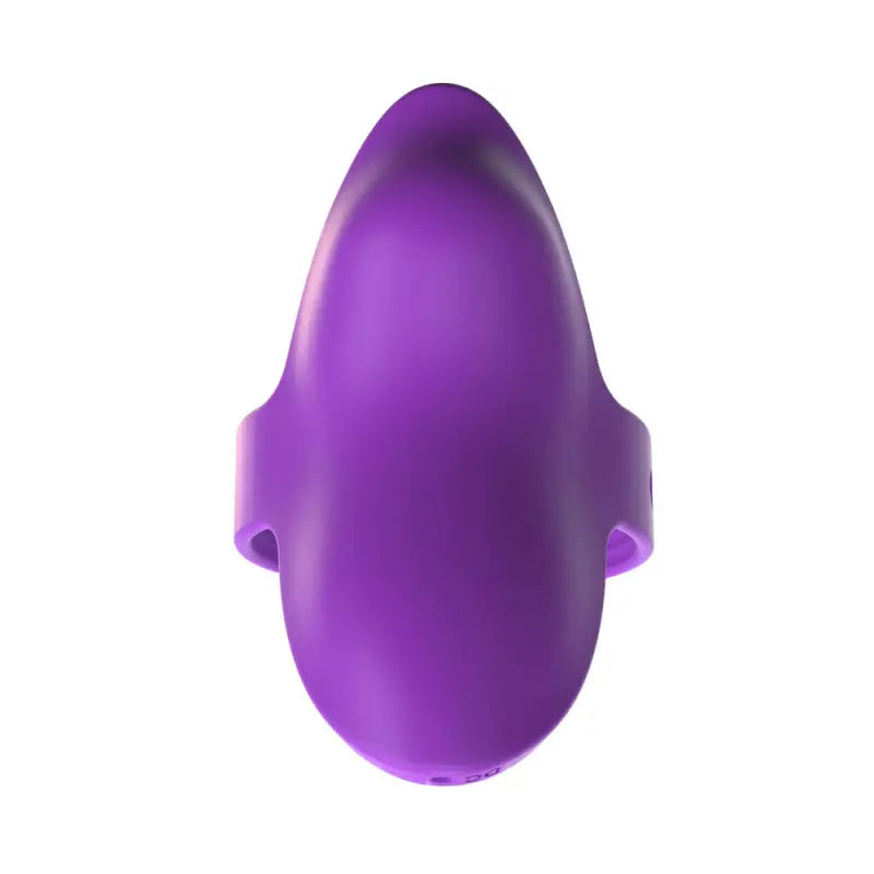 Experience Ultimate Pleasure with the Finger Vibe for Her