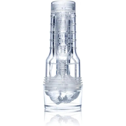 Experience Ultimate Pleasure with the Fleshlight Ice Lady Crystal Masturbator