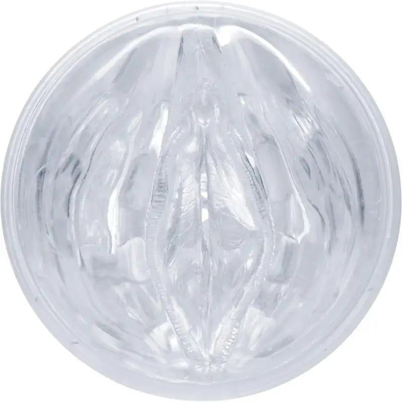 Experience Ultimate Pleasure with the Fleshlight Ice Lady Crystal Masturbator