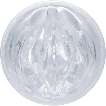 Experience Ultimate Pleasure with the Fleshlight Ice Lady Crystal Masturbator