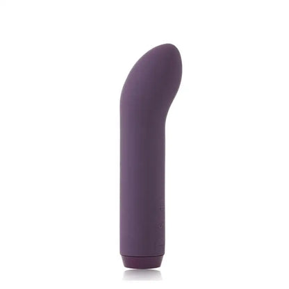Experience Ultimate Pleasure with the Joue Mini Gspot Bullet Vibrator Purple