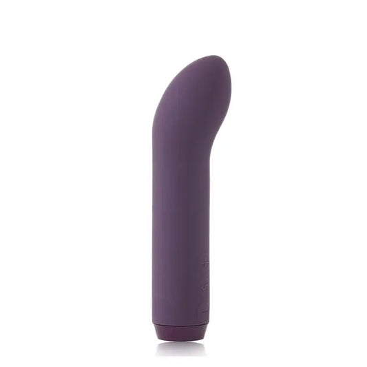 Experience Ultimate Pleasure with the Joue Mini Gspot Bullet Vibrator Purple