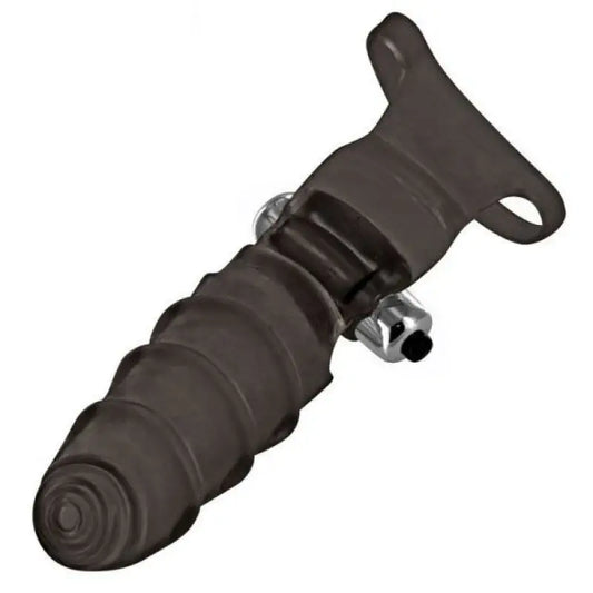 Experience Ultimate Pleasure with the Master Series Bang Bang Vibrating Glove
