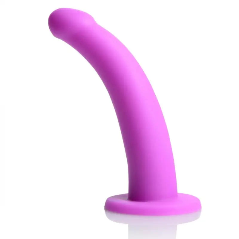 Experience Ultimate Pleasure with the Navigator U Strap G-Spot Dildo