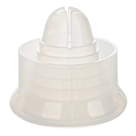 Experience Ultimate Pleasure with the Optimum Series Universal Silicone Pump Sleeve