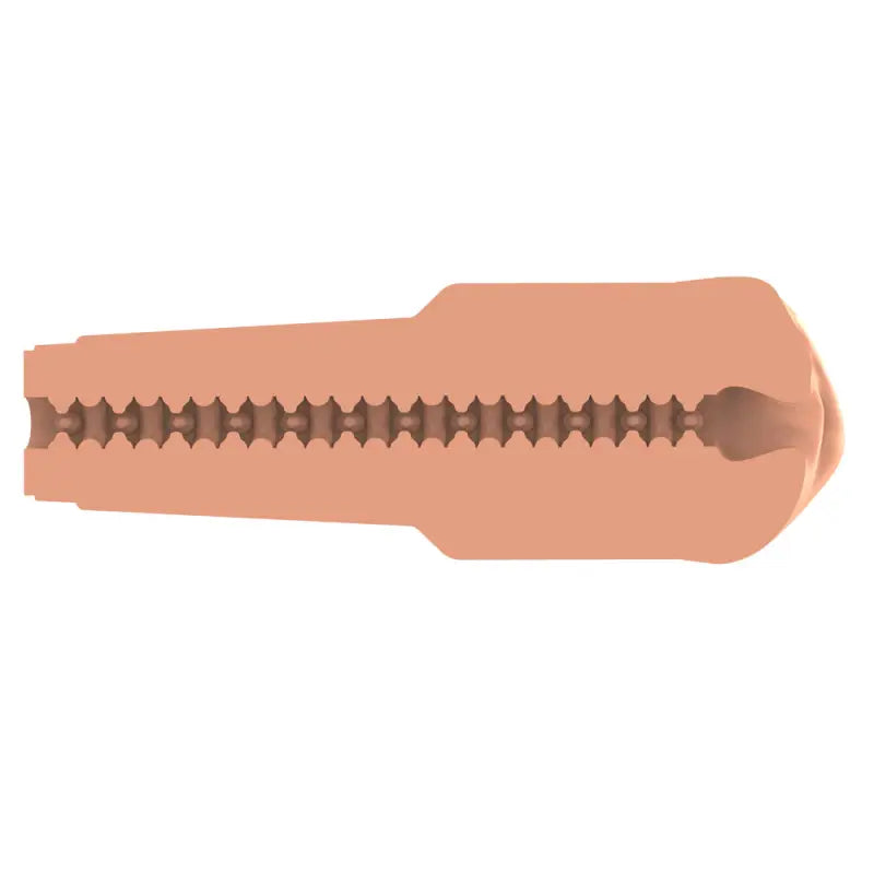 Experience Ultimate Pleasure with the Personal Trainer Masturbator Tube