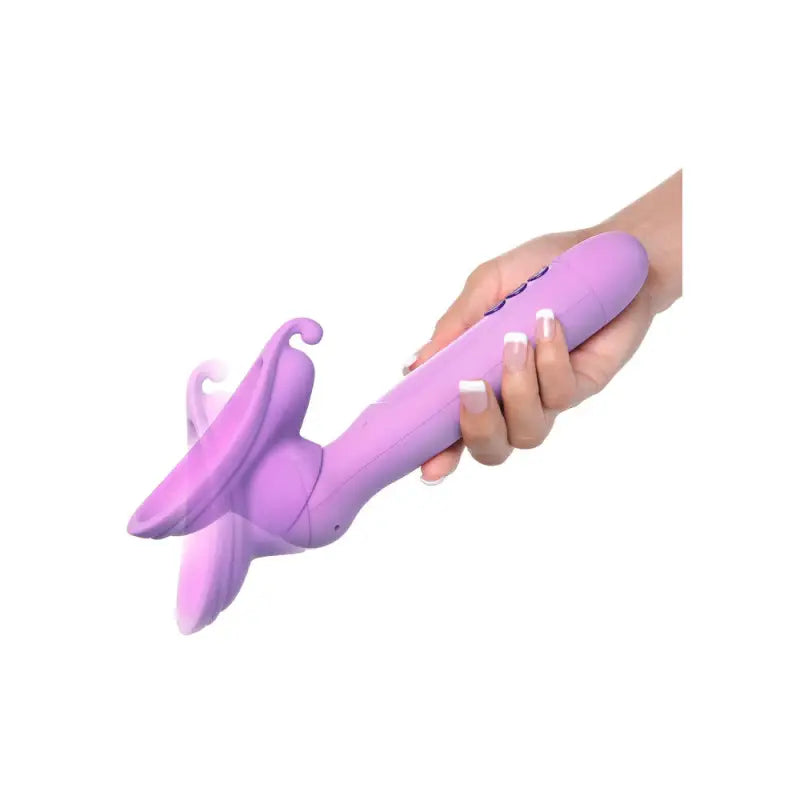 Experience Ultimate Pleasure with the Pipedream Fantasy Vibrating Roto SuckHer