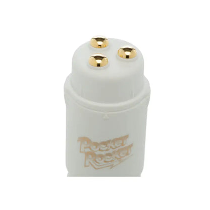 Experience Ultimate Pleasure with the Pocket Rocket Mini Vibrator