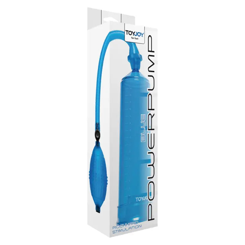 Experience Ultimate Pleasure with the Power Penis Pump for Rock Hard Stimulation