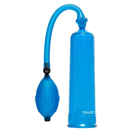 Experience Ultimate Pleasure with the Power Penis Pump for Rock Hard Stimulation