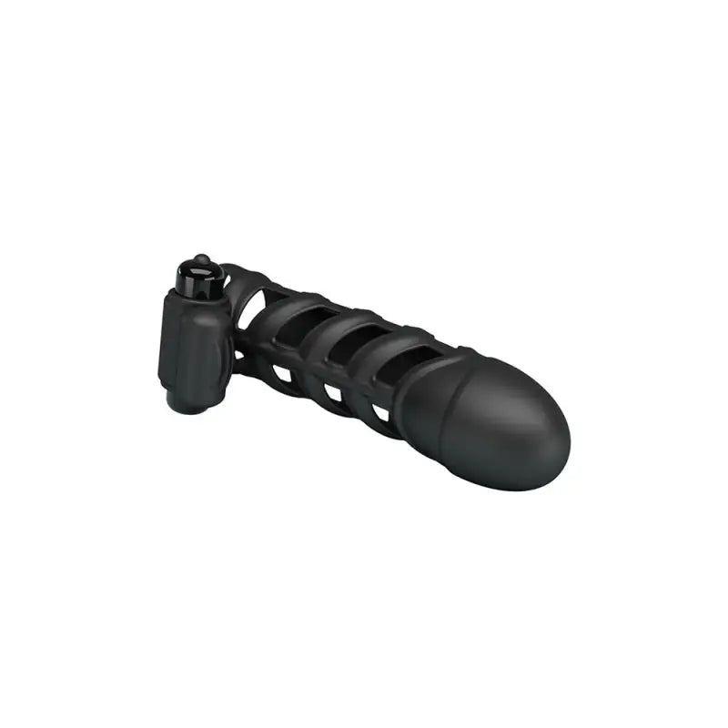 Experience Ultimate Pleasure with the Pretty Love Vibrating Penis Sleeve