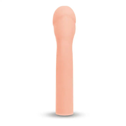 Experience Ultimate Pleasure with the Realistic Shape 3 Inch Extender