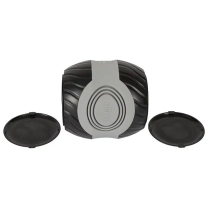 Experience Ultimate Pleasure with the Rechargeable Squeezable Donut Masturbator