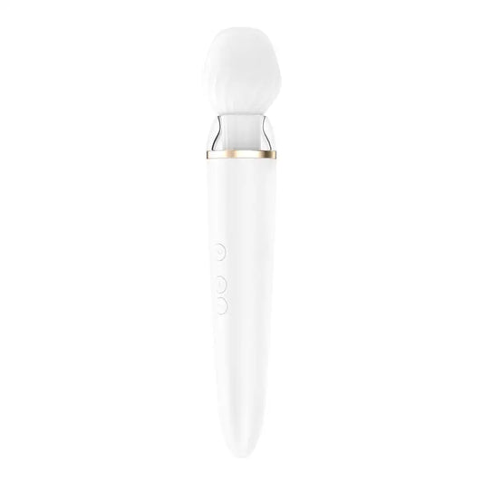 Experience Ultimate Pleasure with the Satisfyer Double Wander Bluetooth