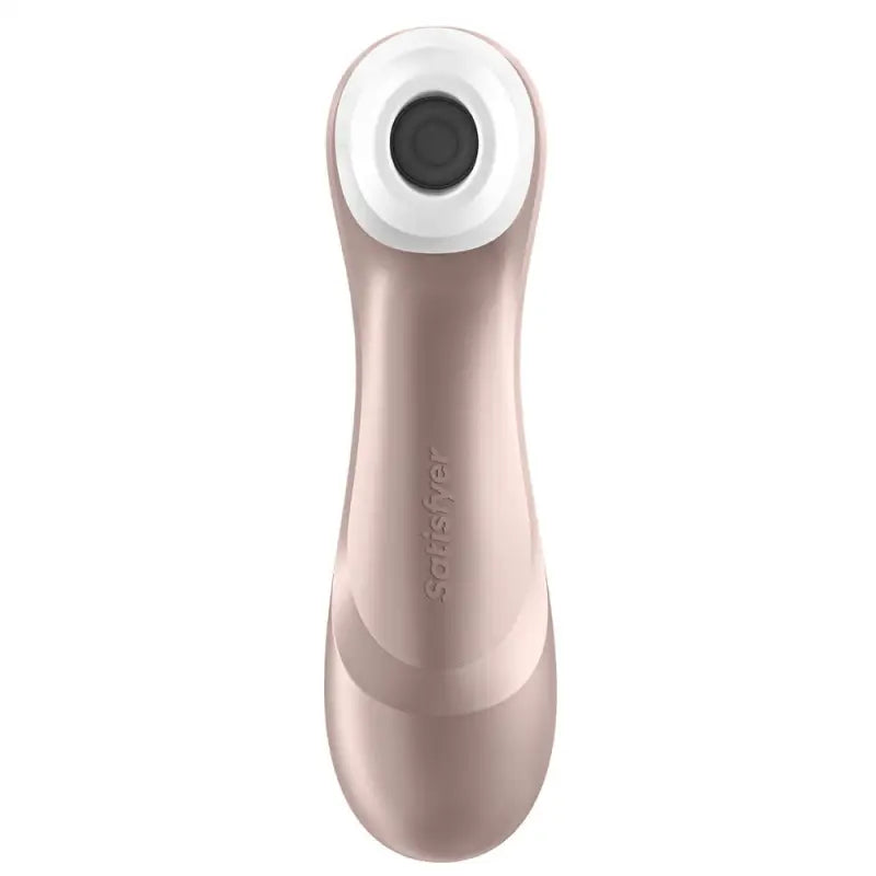 Experience Ultimate Pleasure with the Satisfyer Pro Generation Clitoral Massager