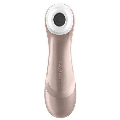 Experience Ultimate Pleasure with the Satisfyer Pro Generation Clitoral Massager
