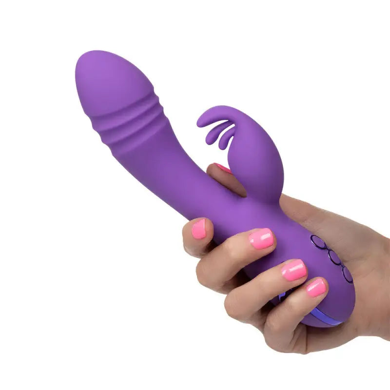 Experience Ultimate Pleasure with the West Coast Wave Rider Vibrator
