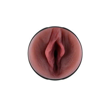Experience Ultimate Pleasure with the Zero Tolerance Grip Dark Stroker
