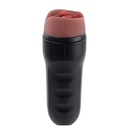 Experience Ultimate Pleasure with the Zero Tolerance Grip Dark Stroker
