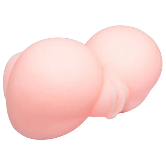 Experience Ultimate Pleasure with Twerking Style Ass Masturbator