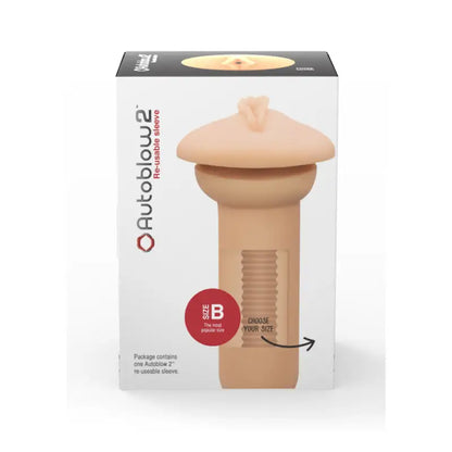 Experience Ultimate Pleasure with Vagina Sleeve for Inches Girth