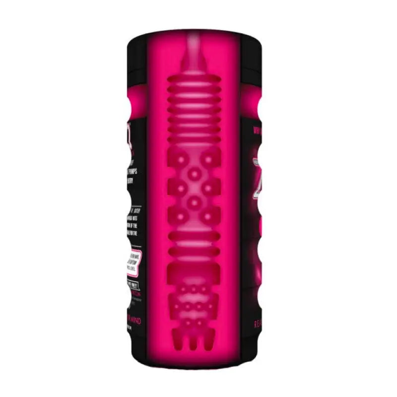 Experience Ultimate Pleasure with Zolo Girlfriend Masturbator Cup