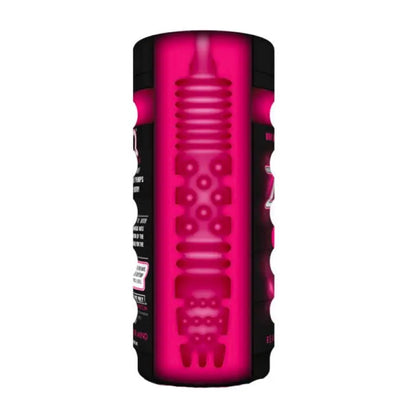Experience Ultimate Pleasure with Zolo Girlfriend Masturbator Cup