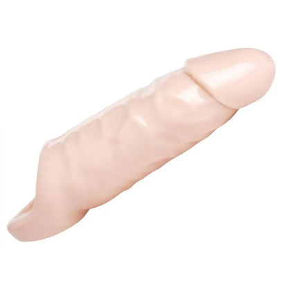 Experience Ultimate Satisfaction with Enhancer XL Flesh Penis Enhancer