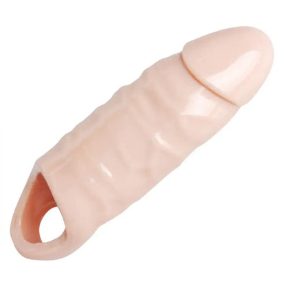 Experience Ultimate Satisfaction with Enhancer XL Flesh Penis Enhancer