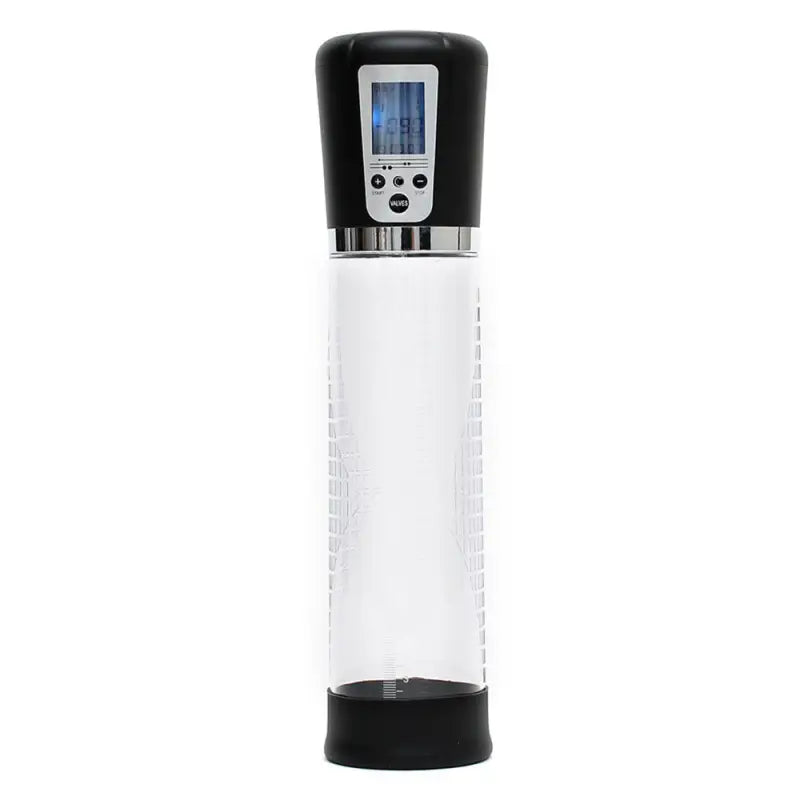 Experience Ultimate Satisfaction with Rimba PPump PP04 Electronic System