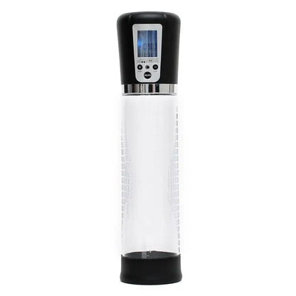 Experience Ultimate Satisfaction with Rimba PPump PP04 Electronic System