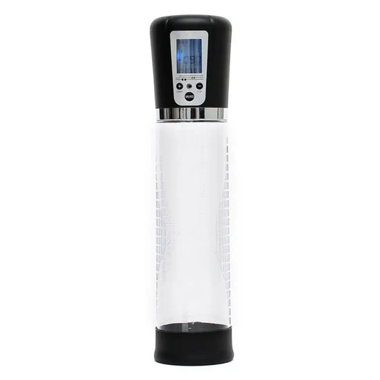 Experience Ultimate Satisfaction with Rimba PPump PP04 Electronic System