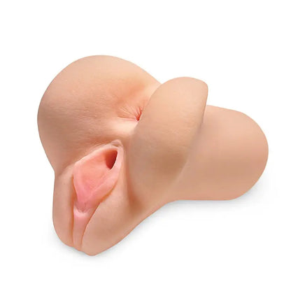 Experience Ultimate Satisfaction with the Realistic Pleasure Stroker