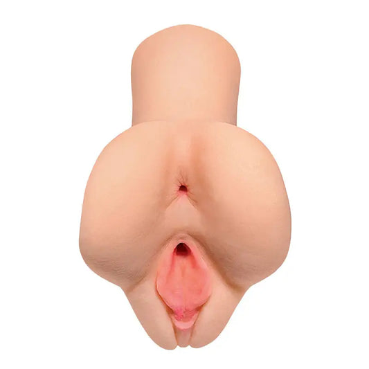 Experience Ultimate Satisfaction with the Realistic Pleasure Stroker