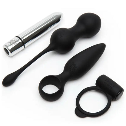Fifty Shades Freed Pleasure Overload 10 Days of Play Gift Set