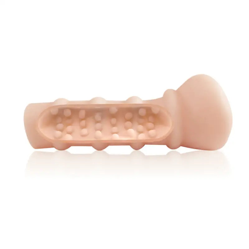 Experience Unmatched Delight with Pipedream Extreme Stroker and Love Nodules