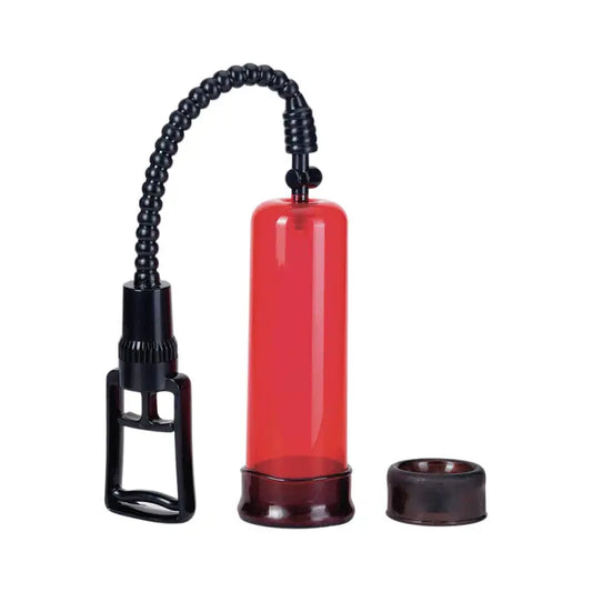 Experience Unmatched Gains with the Air Control Penis Pump