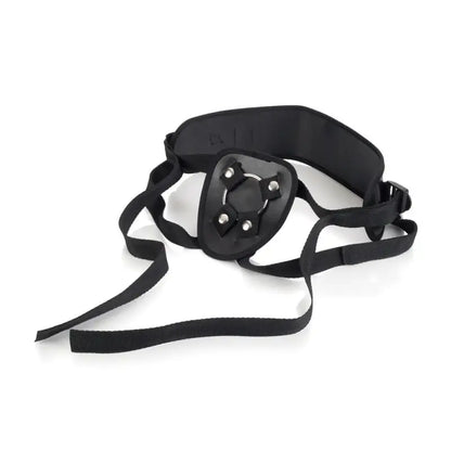 Experience Unmatched Intimacy with Universal Love Rider Power Harness