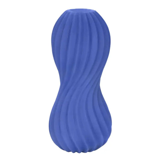 Experience Unmatched Pleasure with Apollo Premium Dual Stroker Masturbator