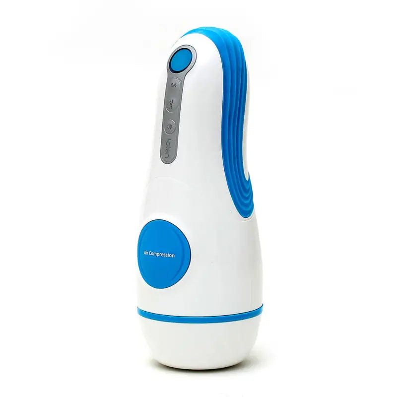 Experience Unmatched Pleasure with Leten SM360 Super Rechargeable Masturbator