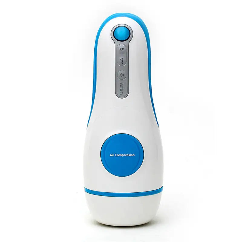 Experience Unmatched Pleasure with Leten SM360 Super Rechargeable Masturbator