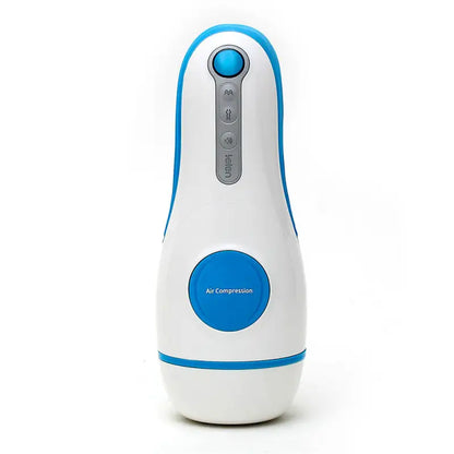 Experience Unmatched Pleasure with Leten SM360 Super Rechargeable Masturbator