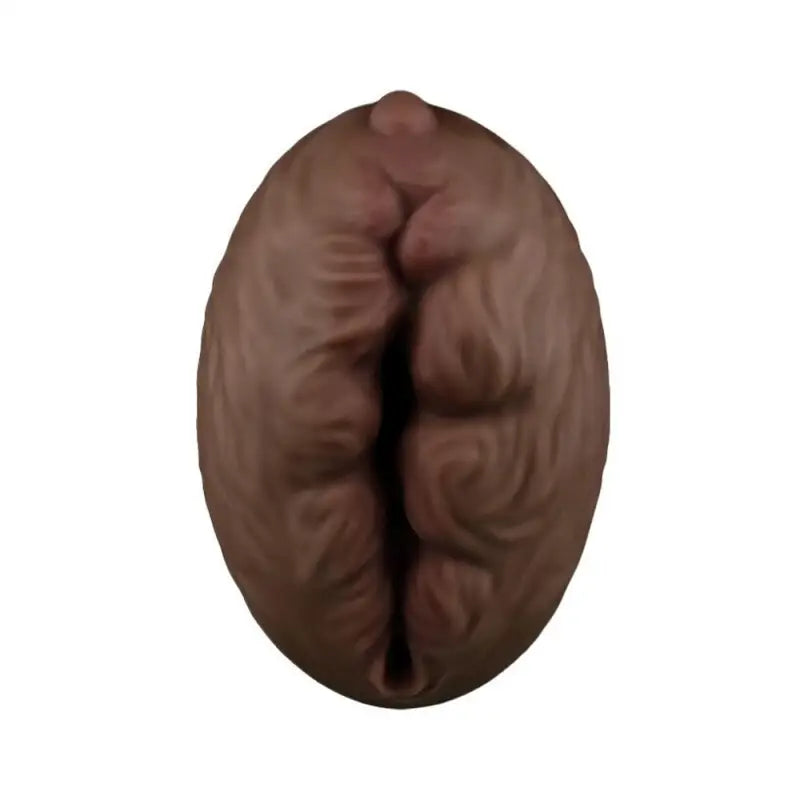 Experience Unmatched Pleasure with Lovetoy Aliens Pie Number 3 Masturbator Flesh Brown