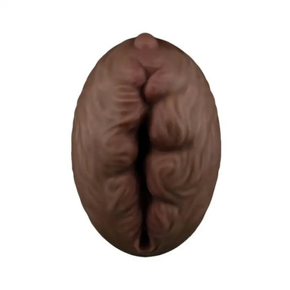 Experience Unmatched Pleasure with Lovetoy Aliens Pie Number 3 Masturbator Flesh Brown