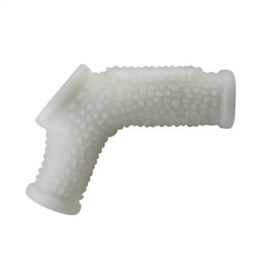 Experience Unmatched Pleasure with Lovetoy Drip Knights Vibrating Sleeve